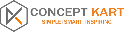 ConceptKart Logo